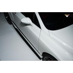 BR-10RS Πλαϊνά μαρσπιέ Vorsteiner για Bentley Continental GT V8
